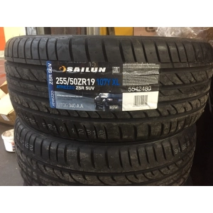 Sailun Atrezzo ZSR SUV 255/50 R19 107Y