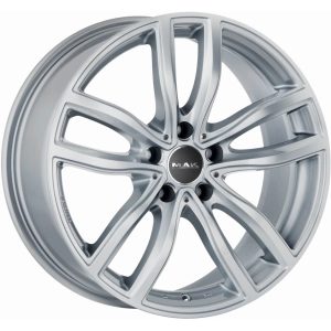 Disco MAK Fahr 7,5x17/5x120 ET52 DIA72,6