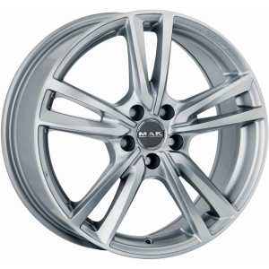 Rueda MAK Icona 6,5x16/5x112 ET45 DIA76