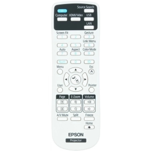 Epson EB-2245U