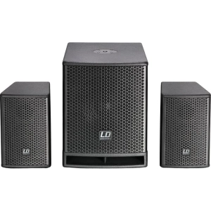 Altavoz LD Systems DAVE 10 G3