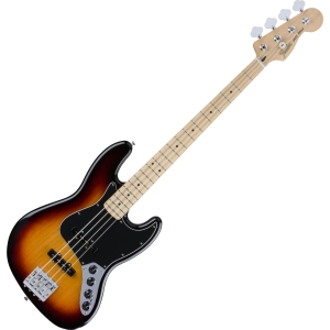 Guitarra Fender Deluxe Active Jazz Bass