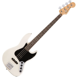 Fender Deluxe Active Jazz Bass