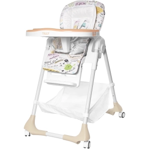 Trona Baby Tilly Bistro T-641