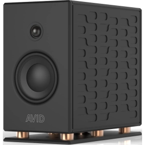 Sistema de sonido Avid Reference Four