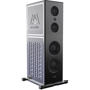 Sistema de sonido Avid Reference Two