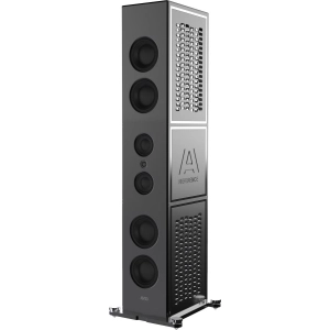 Sistema de sonido Avid Reference One