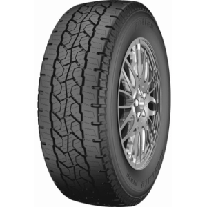 Neumáticos Petlas Advente PT875 195/70 R15C 104R