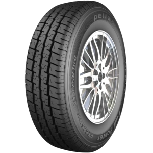 Neumáticos Petlas Full Power PT825 Plus 155/80 R12C 88N