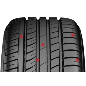 Petlas Imperium PT515 185/60 R15 88H