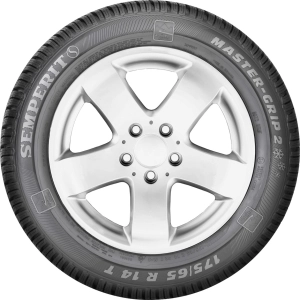 Semperit Master-Grip 2 155/80 R13 79T