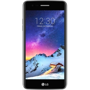 Teléfono móvil LG K8 2017