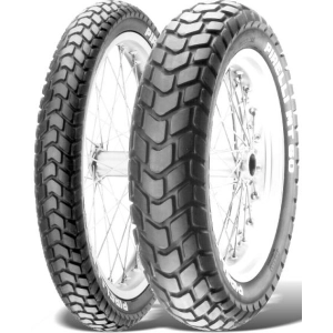 Neumático de motor Pirelli MT 60 100/90 -19 57H