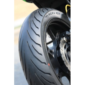 Pirelli Angel City 80/90 -17 44S