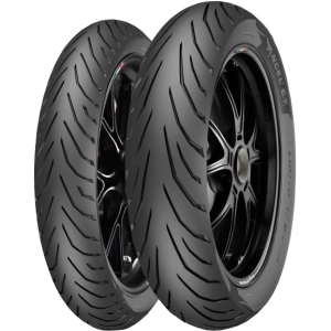 Motor Pirelli Angel City 150/60 -17 66C