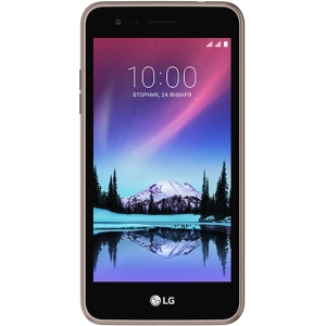 Teléfono móvil LG K7 2017