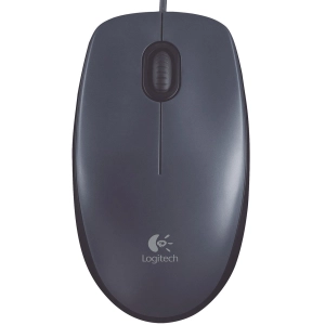 Ratón Logitech M100