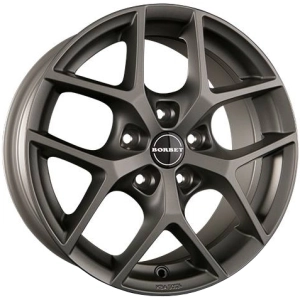 Rueda Borbet Y 9x19/5x114,3 ET45 DIA70