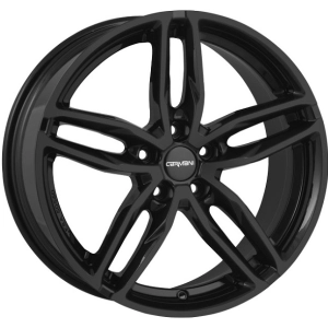 Disco CARMANi 13 Twinmax 8,5x19/5x112 ET45 DIA66,6