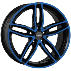 CARMANi 13 Twinmax 8,5x19/5x112 ET45 DIA66,6