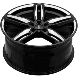 CARMANi 13 Twinmax 8,5x19/5x112 ET45 DIA66,6