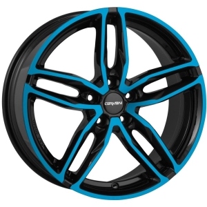 CARMANi 13 Twinmax 8,5x19/5x112 ET45 DIA66,6