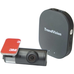 DVR TrendVision Split