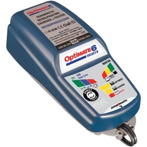 Cargador OptiMate TM-190