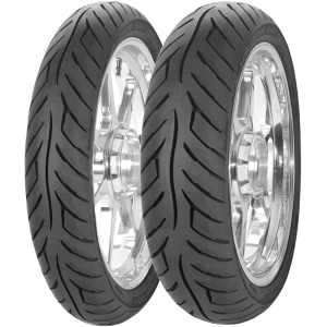 Neumático Avon Roadrider AM26 110/80 -17 57V