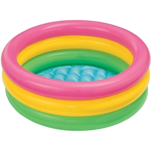 Hinchable piscina Intex 57107