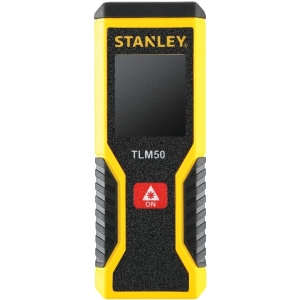 Nivel / nivel / telémetro Stanley TLM 50 STHT1-77409