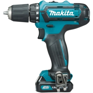 Taladro / destornillador Makita DF331DWYE