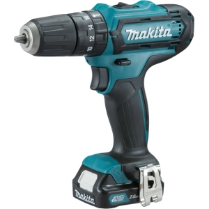 Taladro / destornillador Makita DF331DWAE