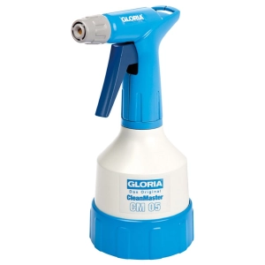 Pulverizador GLORIA CleanMaster CM 05