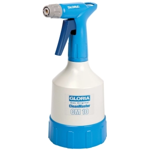 Pulverizador GLORIA CleanMaster CM 10