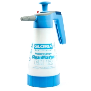 Pulverizador GLORIA CleanMaster CM 12