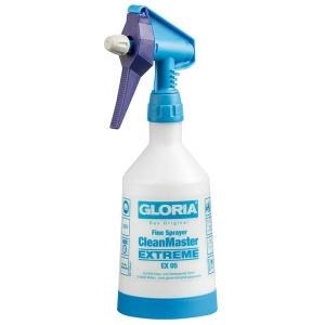 Pulverizador GLORIA CleanMaster EX 05