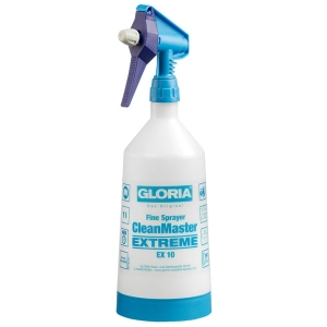 Pulverizador GLORIA CleanMaster EX 10