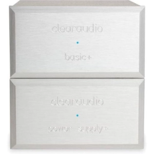 clearaudio Basic Plus