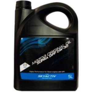 Aceite de motor Mazda Original Oil Supra DPF Skyactiv 0W-30 5L