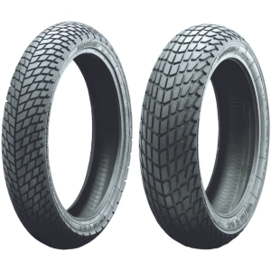 Neumático moto Heidenau K73 120/70 -17 58H