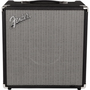 Amplificador de guitarra Fender Rumble 40