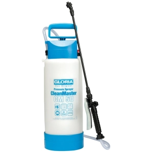 Pulverizador GLORIA CleanMaster CM 50