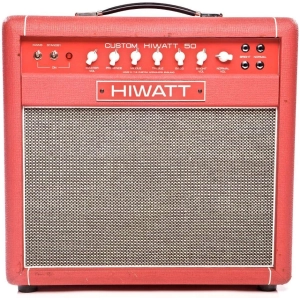 Hiwatt