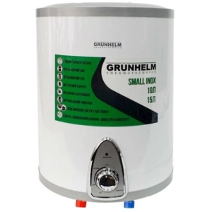 Calentador de agua Grunhelm GBH I-10V