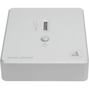 Etapa de fono clearaudio Smart Phono V2