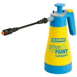 Pulverizador GLORIA Spray and Paint Compact