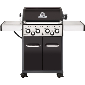 Brasero / barbacoa Broil King Baron 490