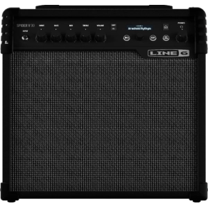 Amplificador de guitarra Line 6 Spider V 30