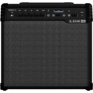 Amplificador de guitarra Line 6 Spider V 60